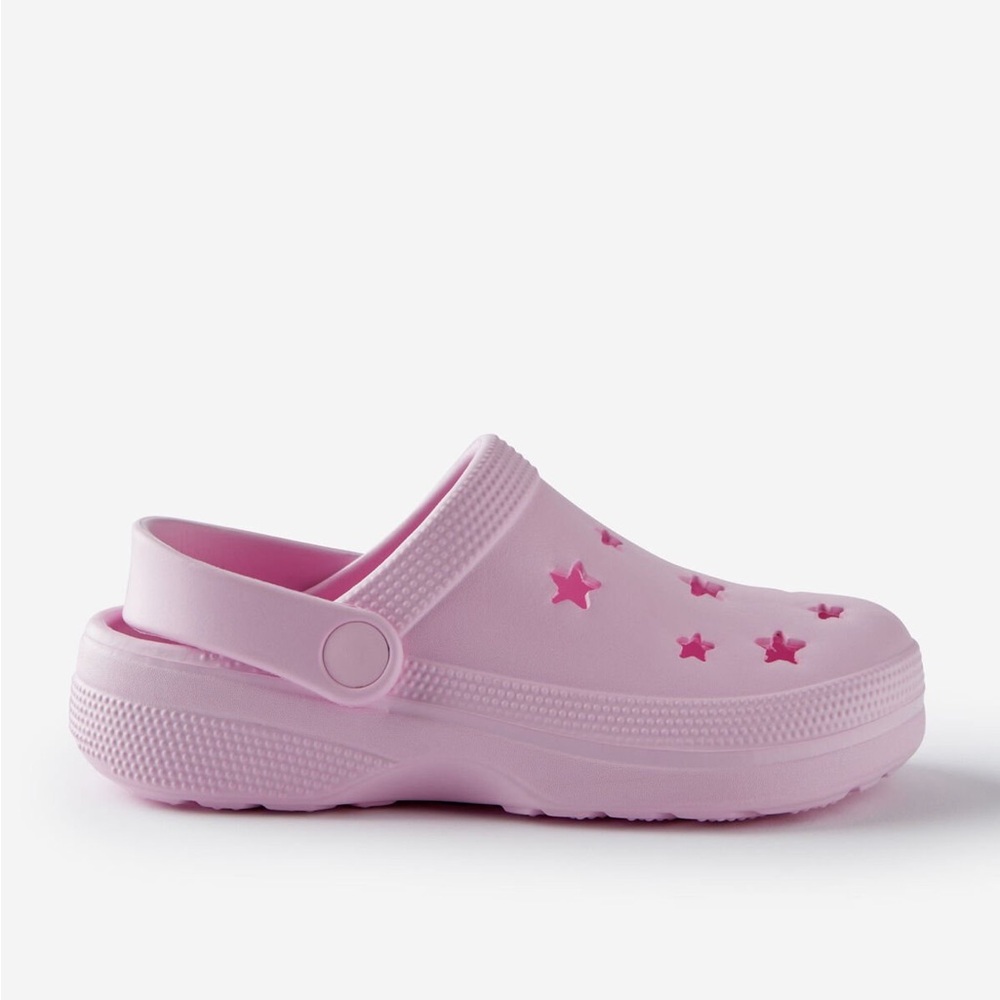 Brand new Clog Sandal